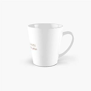 Flavor Maren Morris Tall Mug