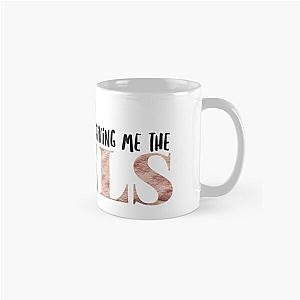The Feels Maren Morris Classic Mug