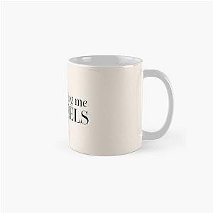 Maren Morris Classic Mug