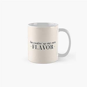Maren Morris Flavor Classic Mug