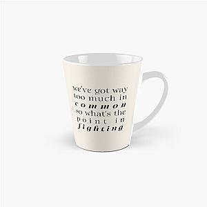 Maren Morris Common Tall Mug