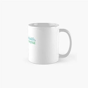 the feel - maren morris Classic Mug