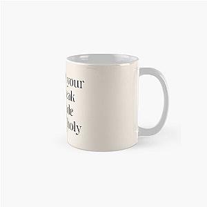 Maren Morris Song For Everything Classic Mug