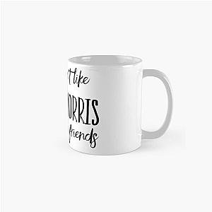 If You Don't Like Maren Morris We Can't Be Friends Classic Mug