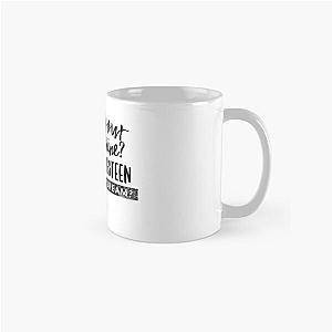 Maren Morris Classic Mug