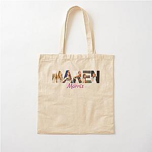 Maren Morris Cotton Tote Bag