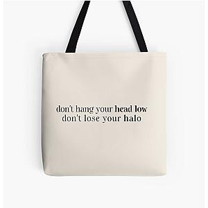 Maren Morris All Over Print Tote Bag