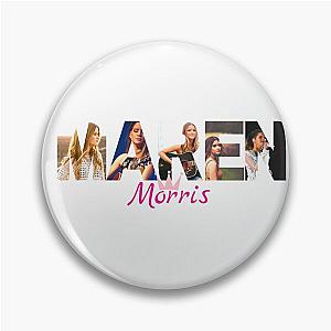 Maren Morris T-Shirt Sticker Pin