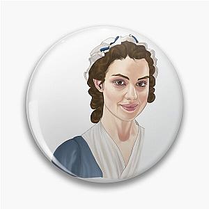 Maren Morris Carter Pin