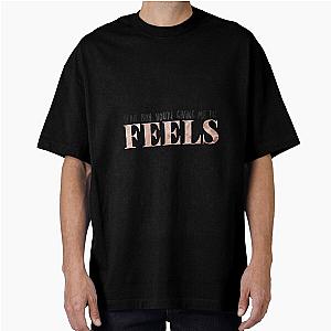 The Maren Morris Oversized T-Shirt