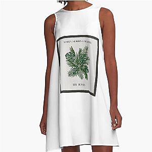Maren Morris A-Line Dress