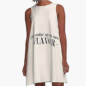 Maren Morris Lyrics A Line Dress