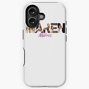 Maren Morris T-Shirt iPhone Tough Case