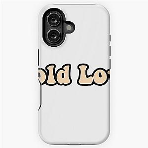 Gold and Love Maren Morris iPhone Tough Case