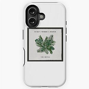 Maren Morris The Bone iPhone Case