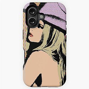 Maren Morris iPhone Tough Case