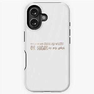 Flavor Maren Morris iPhone Tough Case
