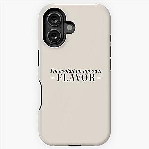 Maren Morris Flavor lyrics tough case