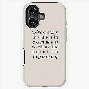 Maren Morris Common Tough Case