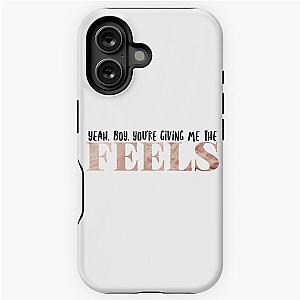 The Maren Morris iPhone Tough Case
