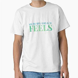The Maren Morris Classic T-Shirt