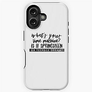 A Song for Maren Morris iPhone Tough Case