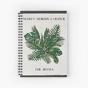 Maren Morris The Bones Notebook