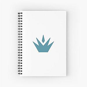 Maren Morris Spiral Notebook
