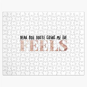 The Maren Morris Jigsaw Puzzle