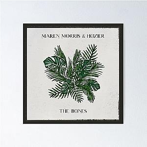Maren Morris The Bone Poster