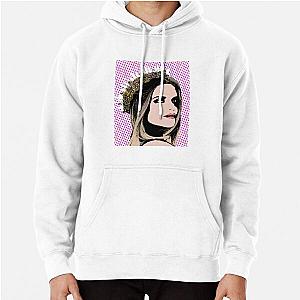 Maren Morris pop art Pullover Hoodie