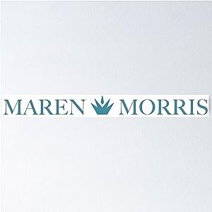 Maren Morris Poster