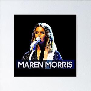 The Best Maren Morris Poster