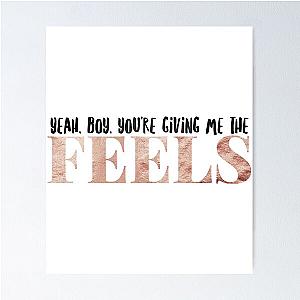The Feels - Maren Morris