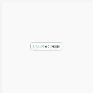 Maren Morris Sticker