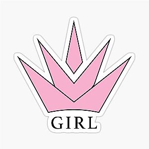 Maren Morris Sticker