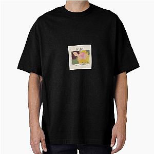 Maren Morris Girl Album T-Shirt