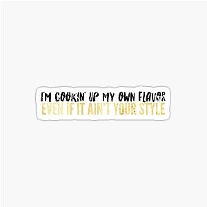 Flavor by Maren Morris