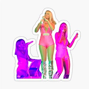 Maren Morris Sticker