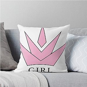 Maren Morris Throw Pillow