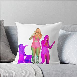 Maren Morris Throw Pillow