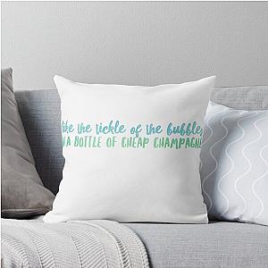 The Maren Morris Throw Pillow