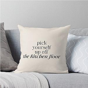 Maren Morris Girl Throw Pillow