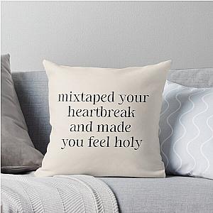 Maren Morris Song For Everything Throw Pillow