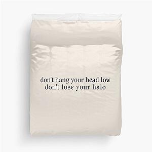 Maren Morris Girl Duvet Cover