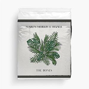 Maren Morris The Bones Duvet Cover