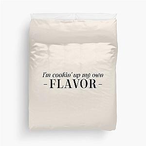 Maren Morris Duvet Cover