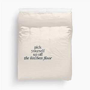 Maren Morris Girl Duvet Cover