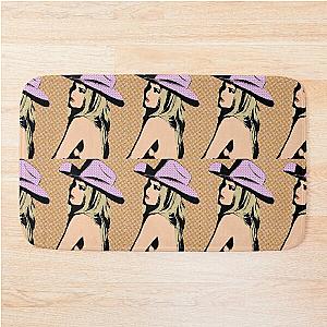 Maren Morris Bath Mat