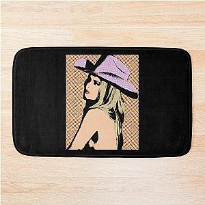 Lover Gifts Maren Morris Pop Art Bath Mat